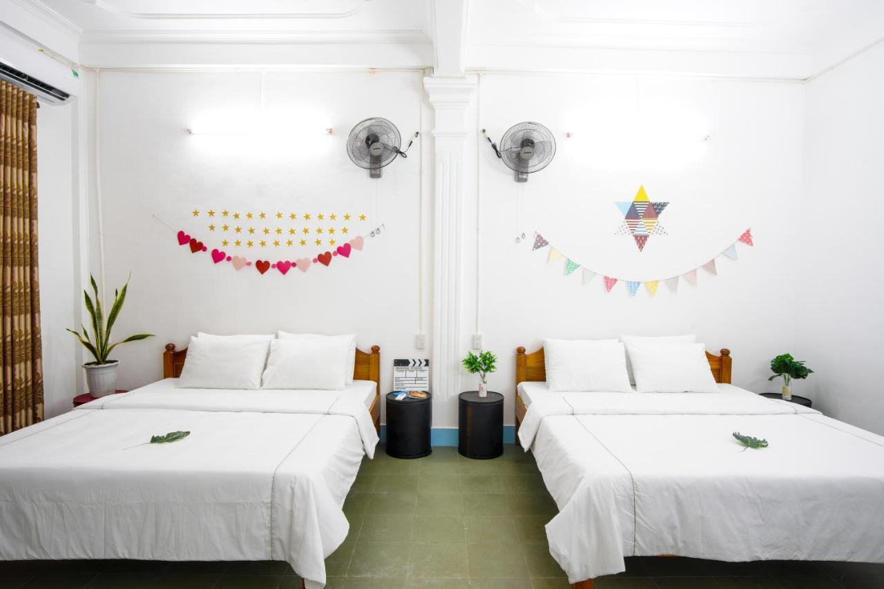 Vivu Homestay Hue Luaran gambar