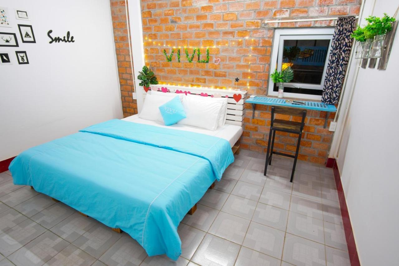 Vivu Homestay Hue Luaran gambar