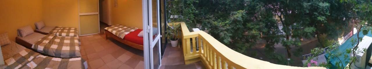 Vivu Homestay Hue Luaran gambar