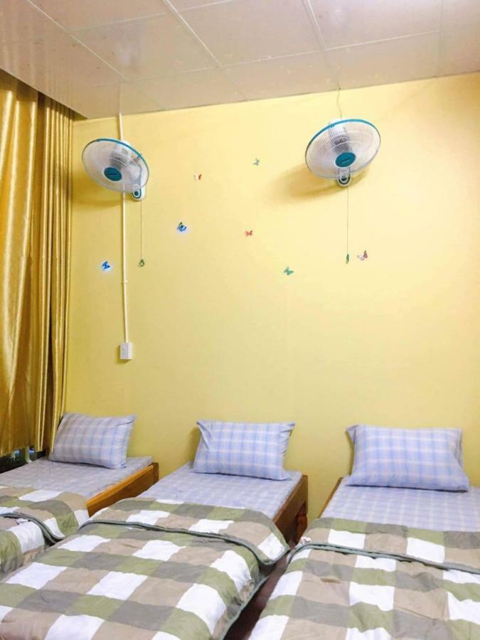 Vivu Homestay Hue Luaran gambar